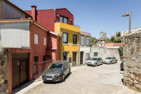 Casa Do Rou Apartment T1 in Porto